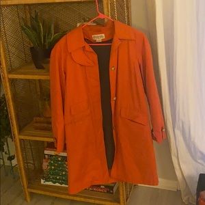 Vintage Michael Kors Coat